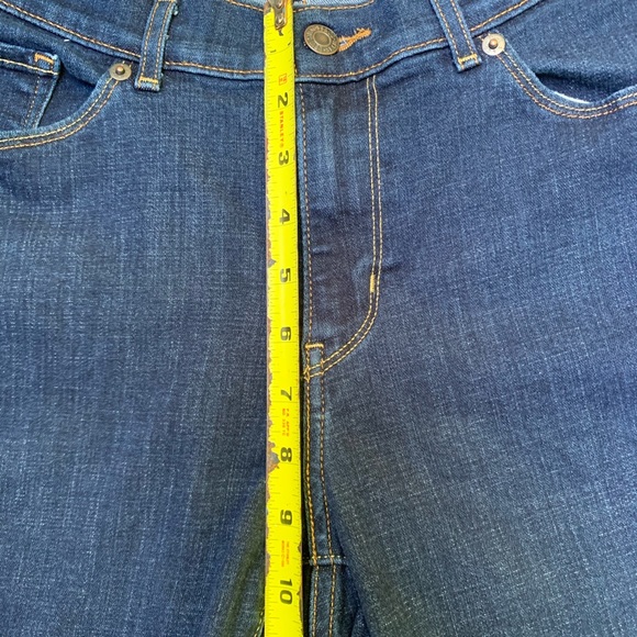 LEVIS Women’s Classic Boot Jeans - Picture 6 of 7